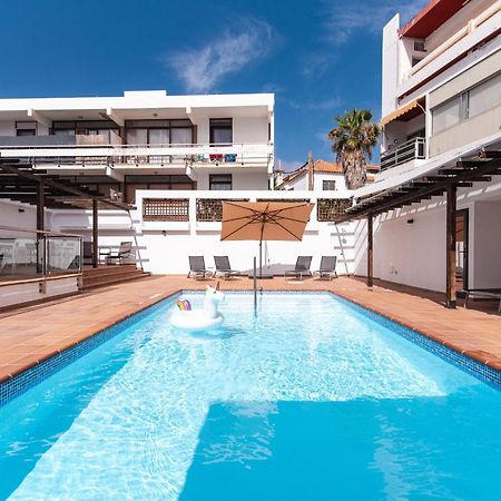 Casa Boissier Ciudad Jardin Bed & Breakfast Las Palmas de Gran Canaria Bagian luar foto