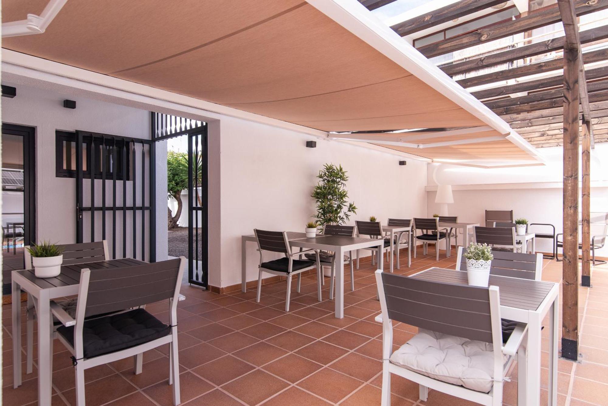 Home2Book Casa Boissier, Breakfast Included Las Palmas de Gran Canaria Bagian luar foto