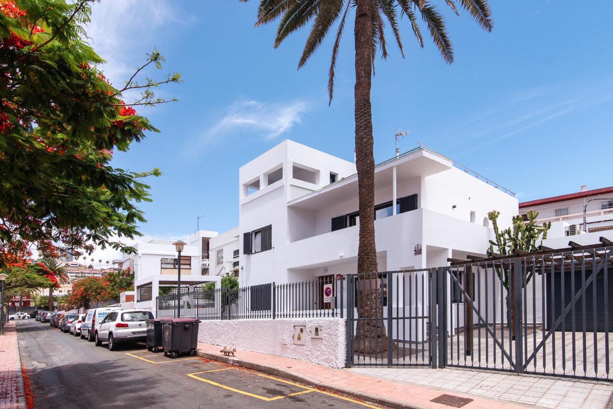 Home2Book Casa Boissier, Breakfast Included Las Palmas de Gran Canaria Bagian luar foto