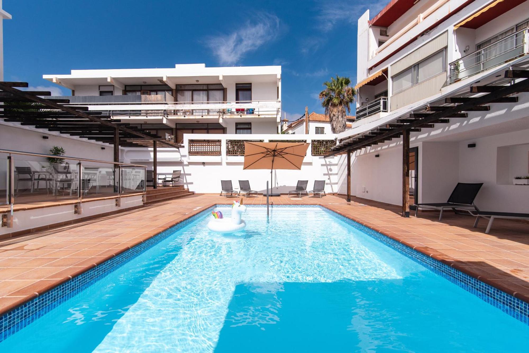 Casa Boissier Ciudad Jardin Bed & Breakfast Las Palmas de Gran Canaria Bagian luar foto