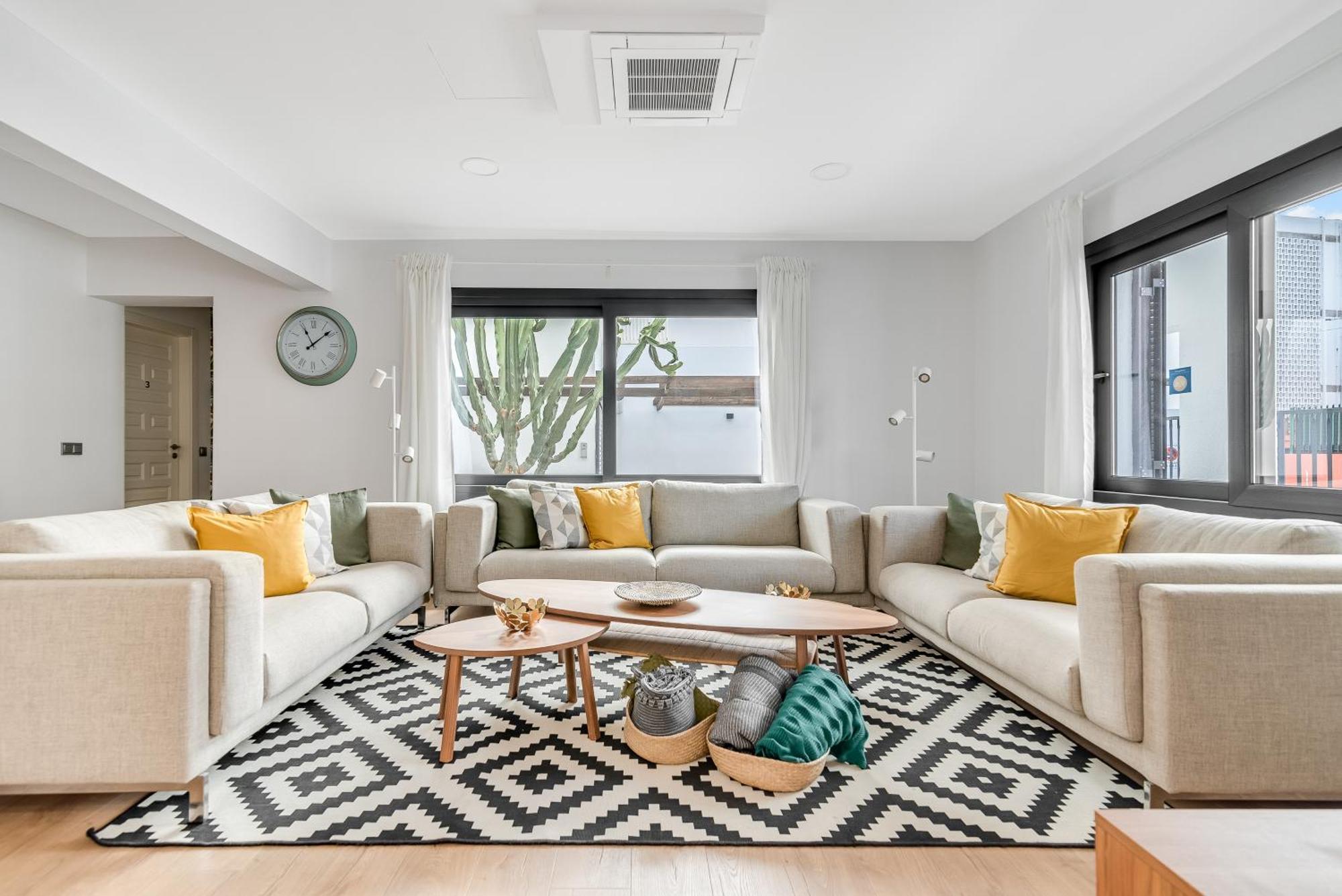 Casa Boissier Ciudad Jardin Bed & Breakfast Las Palmas de Gran Canaria Bagian luar foto