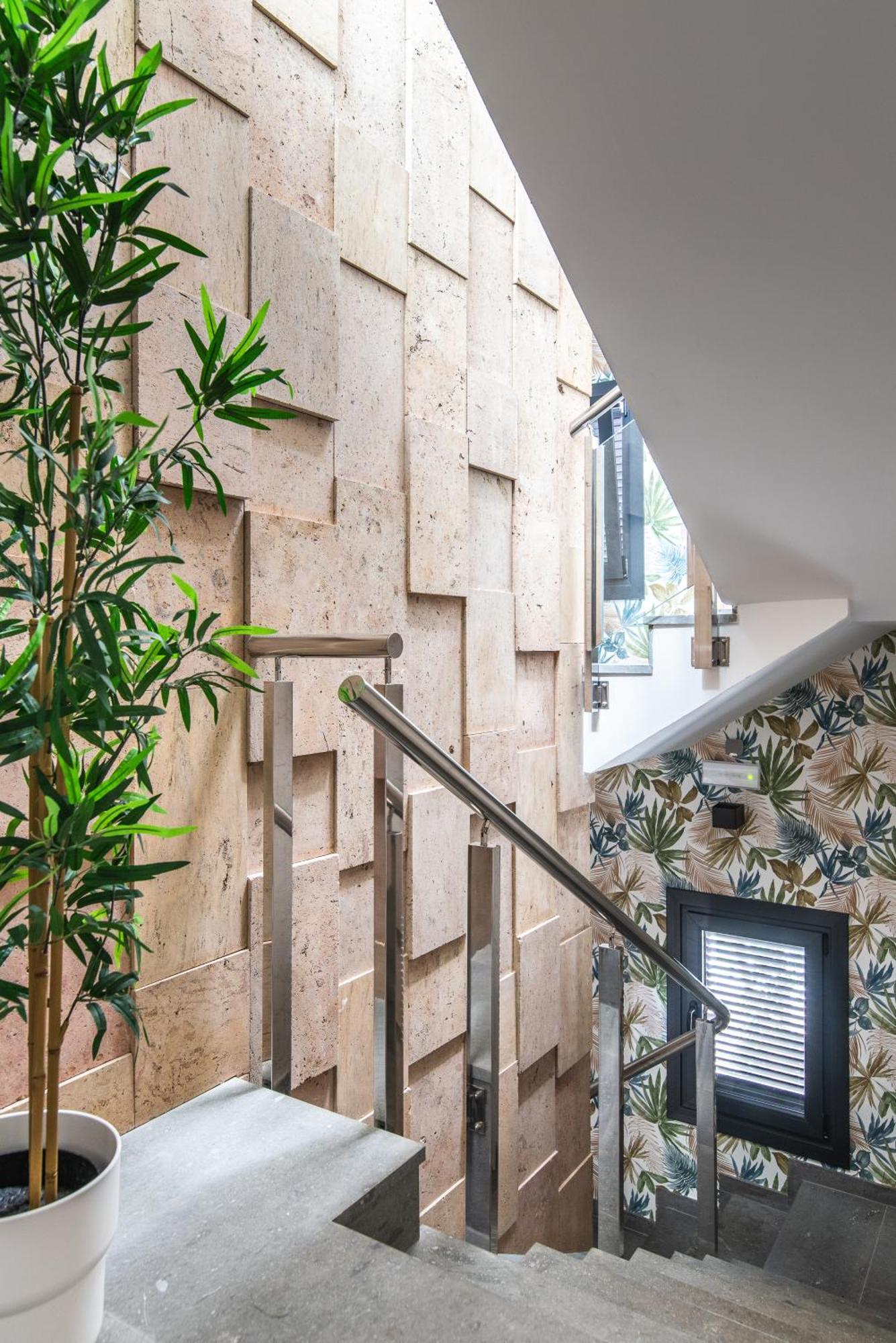 Casa Boissier Ciudad Jardin Bed & Breakfast Las Palmas de Gran Canaria Bagian luar foto