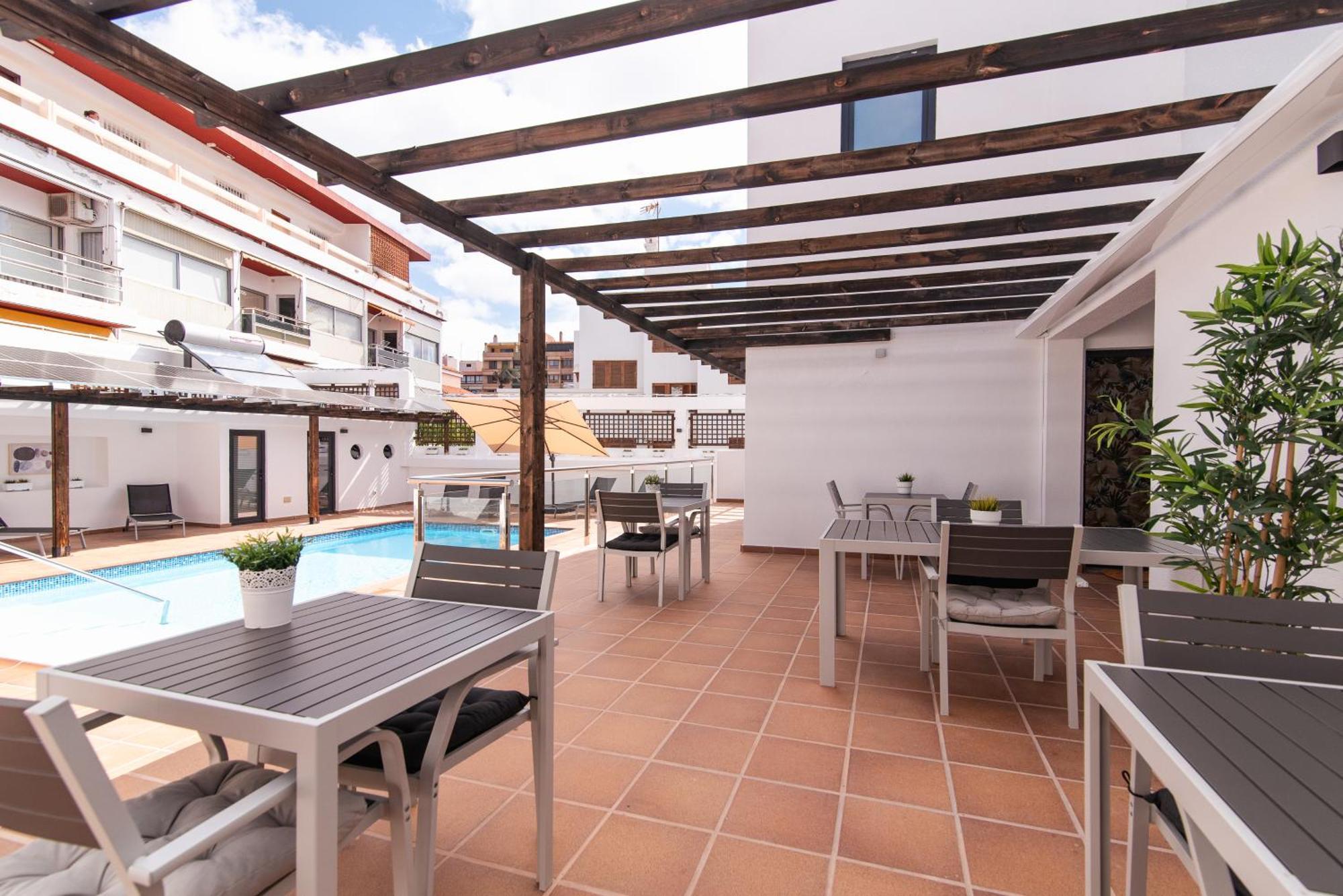 Home2Book Casa Boissier, Breakfast Included Las Palmas de Gran Canaria Bagian luar foto